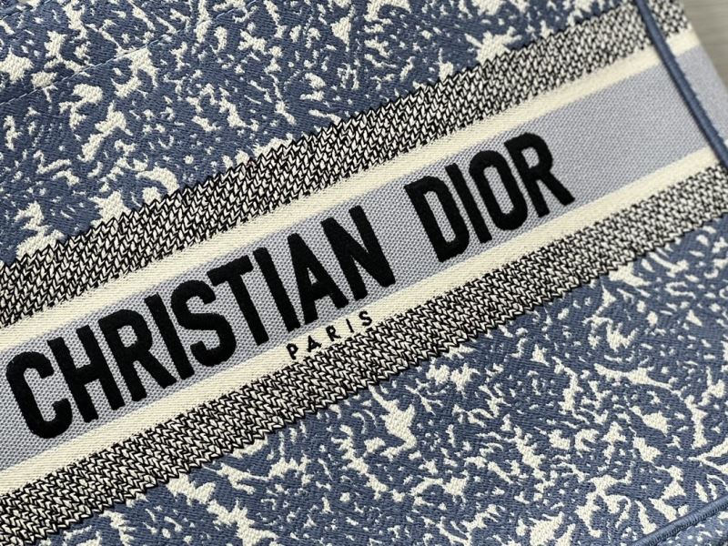 Christian Dior Shopping Bags